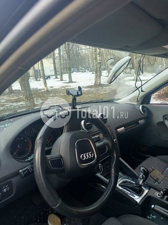 Фото Audi A3 18