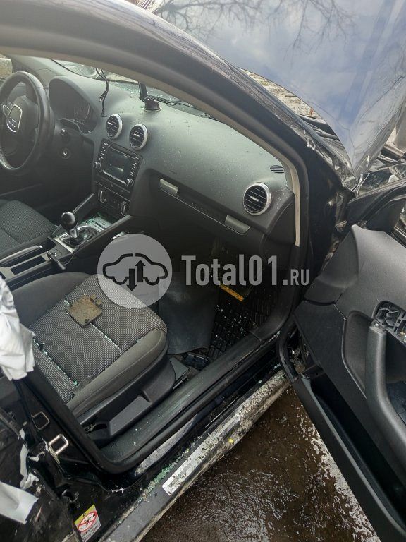 Фото Audi A3 22