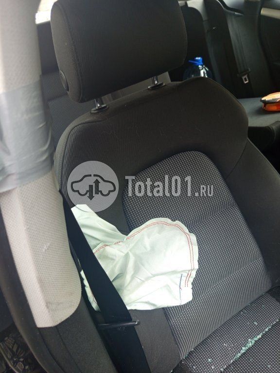 Фото Audi A3 24