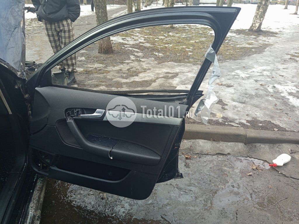 Фото Audi A3 26