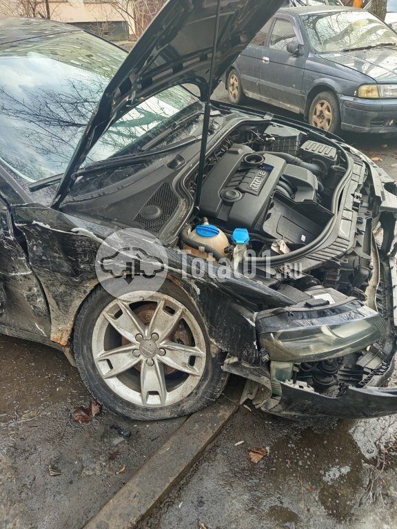 Фото Audi A3 30