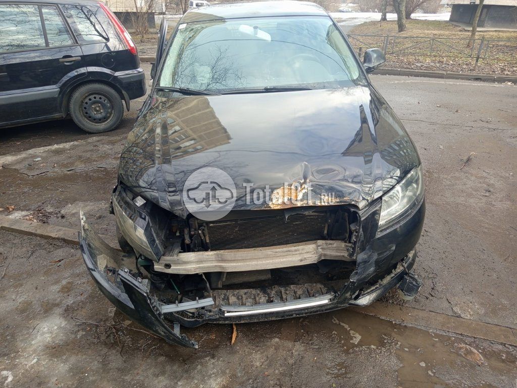 Фото Audi A3 36