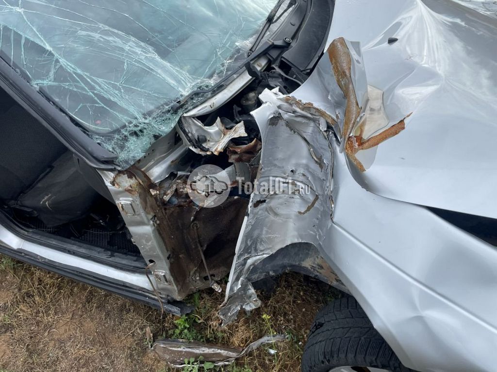 Фото ВАЗ (LADA) Priora 32