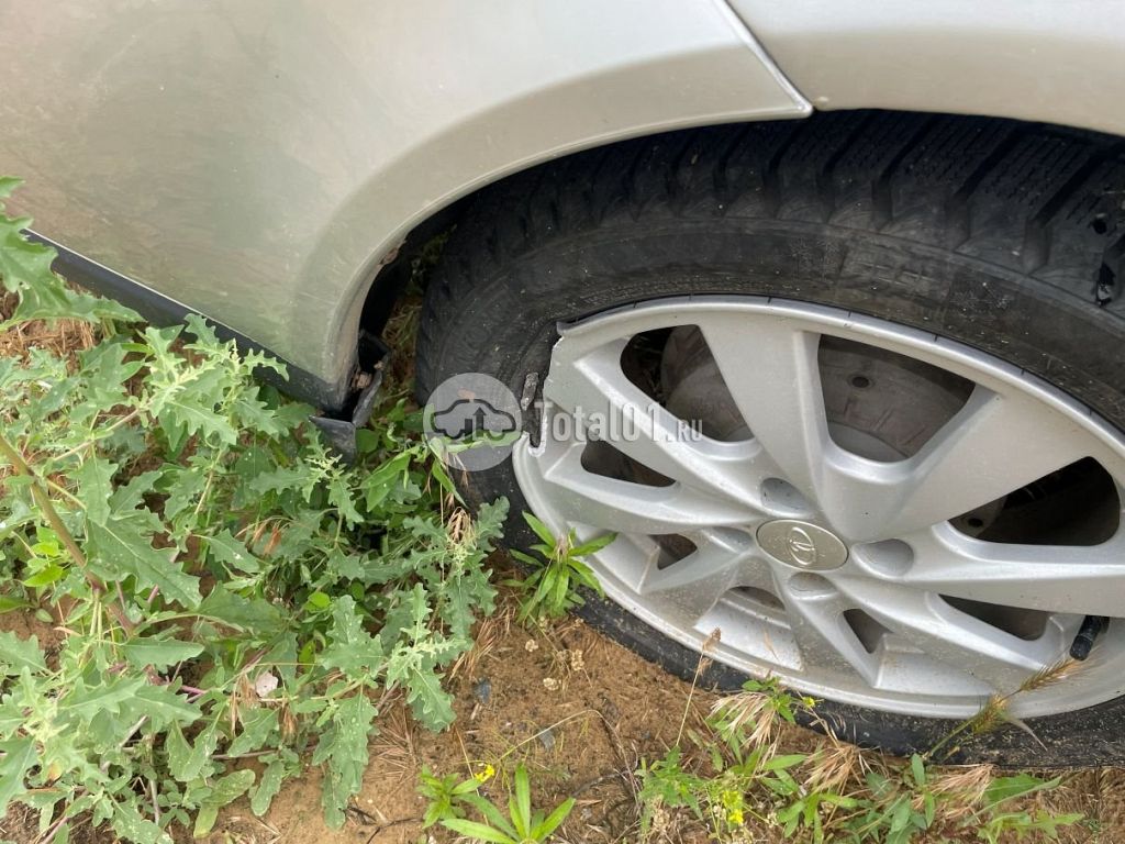 Фото ВАЗ (LADA) Priora 36