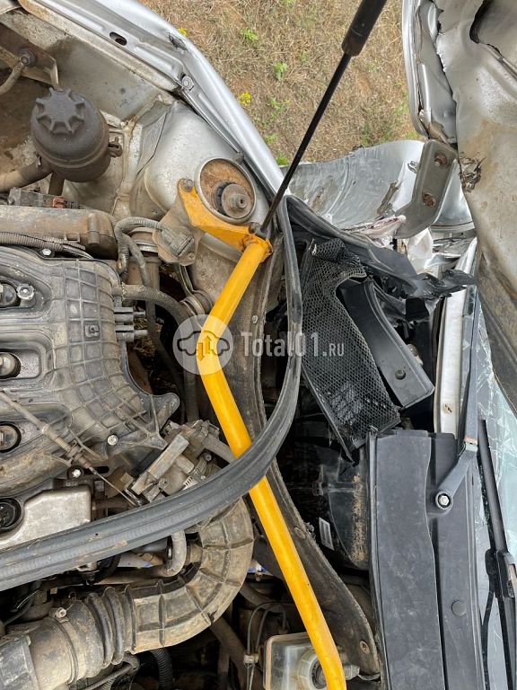 Фото ВАЗ (LADA) Priora 42