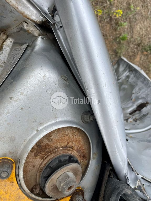 Фото ВАЗ (LADA) Priora 50