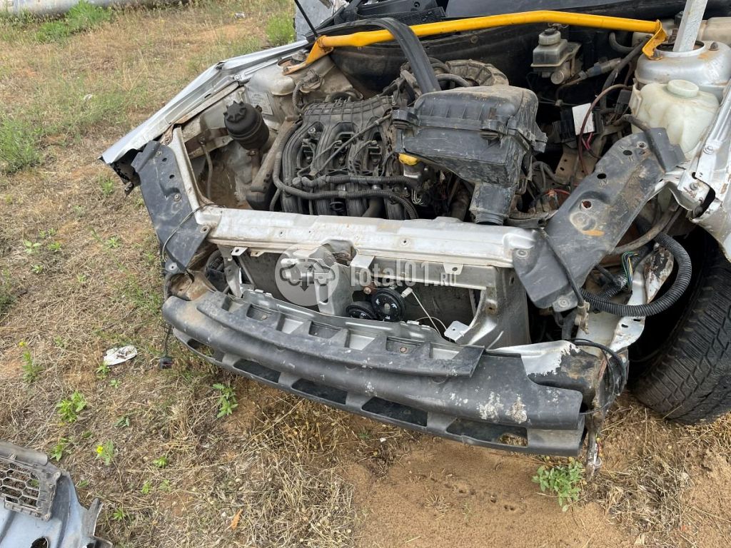 Фото ВАЗ (LADA) Priora 56