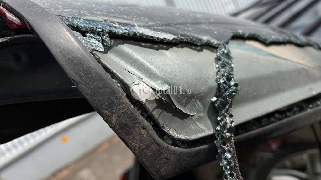 Фото Subaru Outback 12