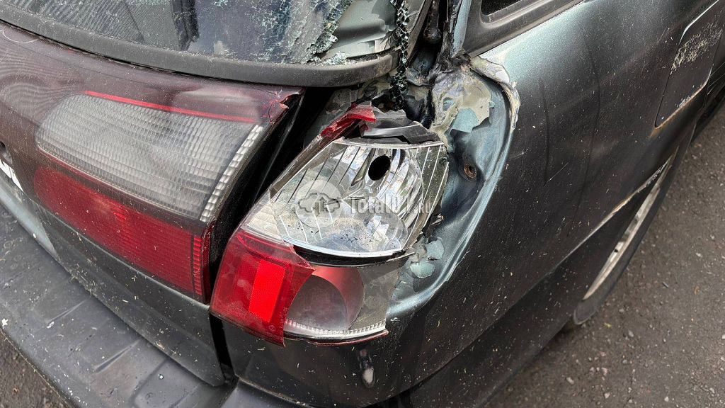 Фото Subaru Outback 16