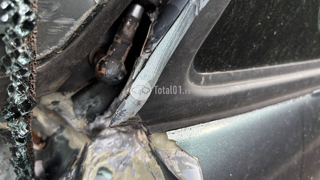Фото Subaru Outback 22