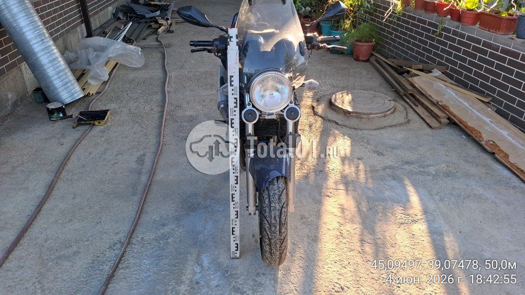 Фото Suzuki Другая 4