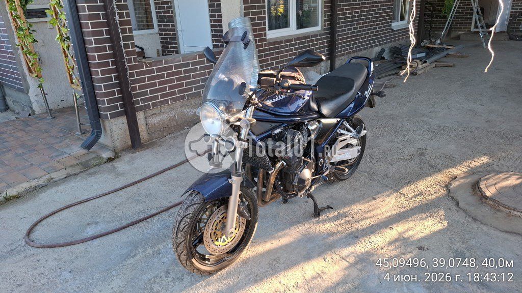 Фото Suzuki Другая 6