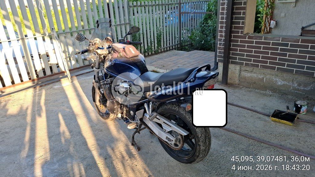 Фото Suzuki Другая 8