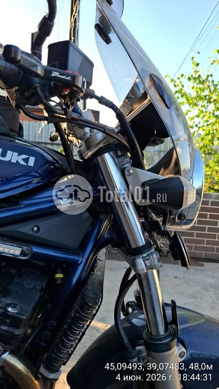 Фото Suzuki Другая 10