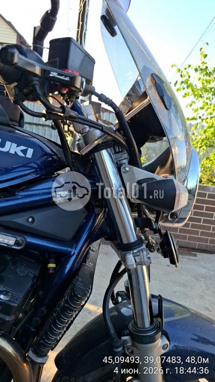 Фото Suzuki Другая 14