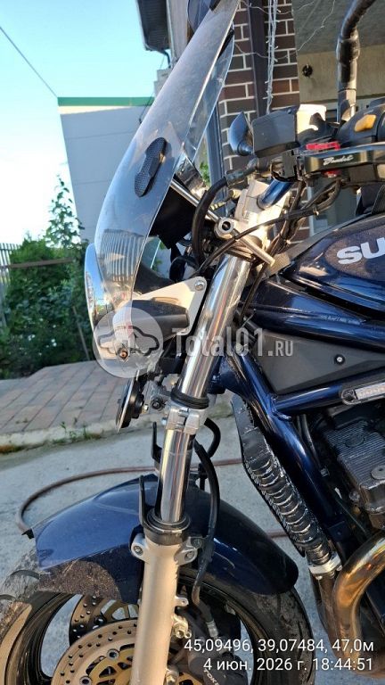Фото Suzuki Другая 16