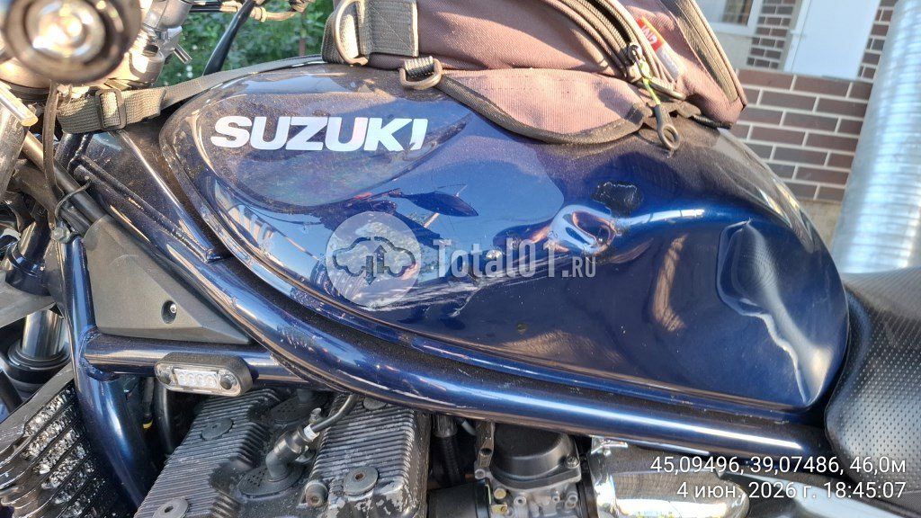Фото Suzuki Другая 22