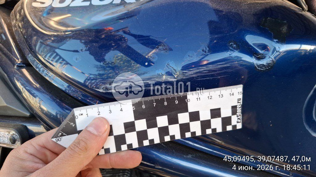 Фото Suzuki Другая 24
