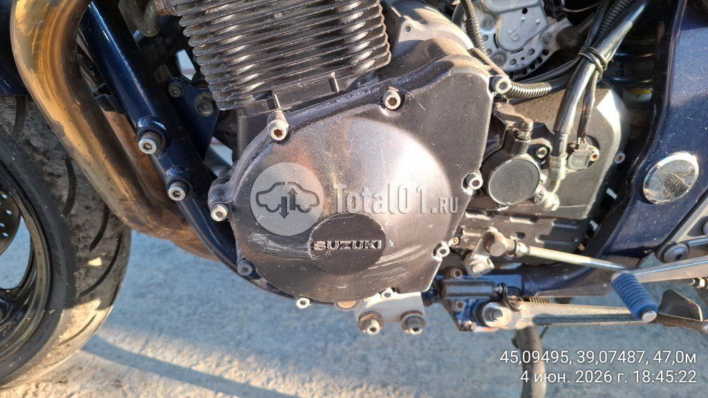 Фото Suzuki Другая 26