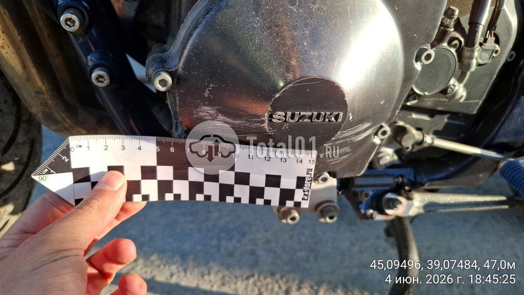 Фото Suzuki Другая 28