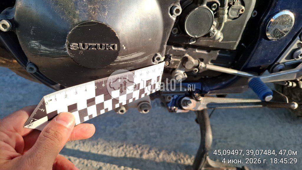 Фото Suzuki Другая 30