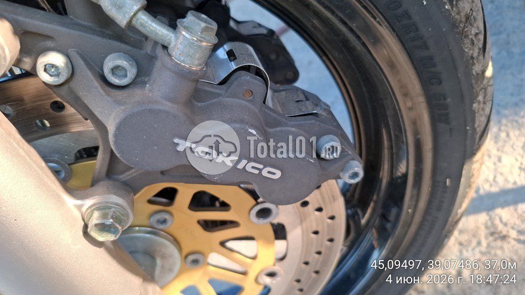 Фото Suzuki Другая 44