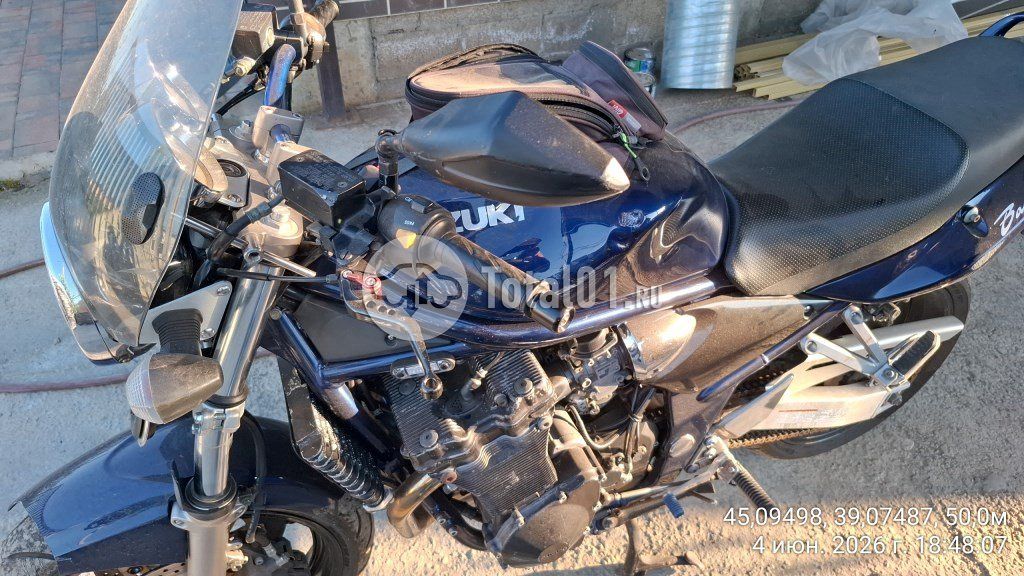 Фото Suzuki Другая 46
