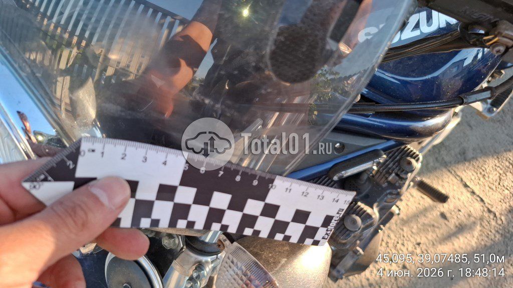 Фото Suzuki Другая 48