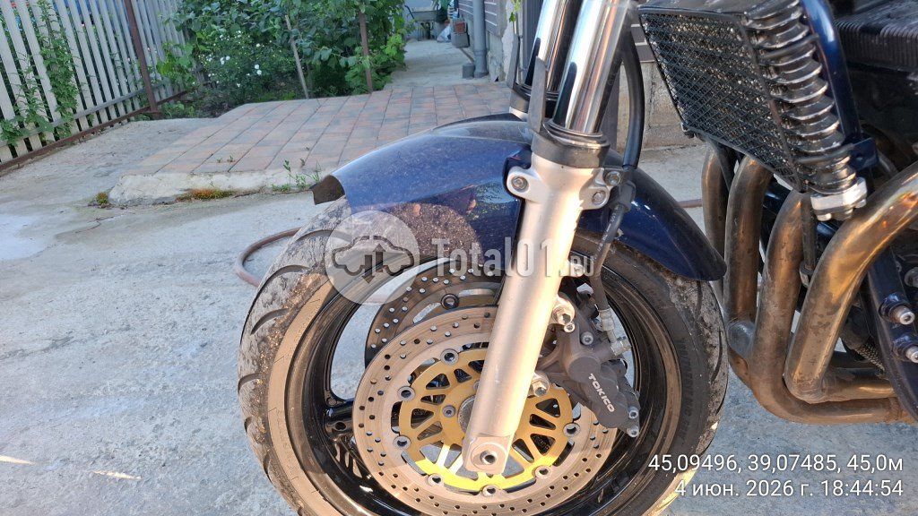 Фото Suzuki Другая 56