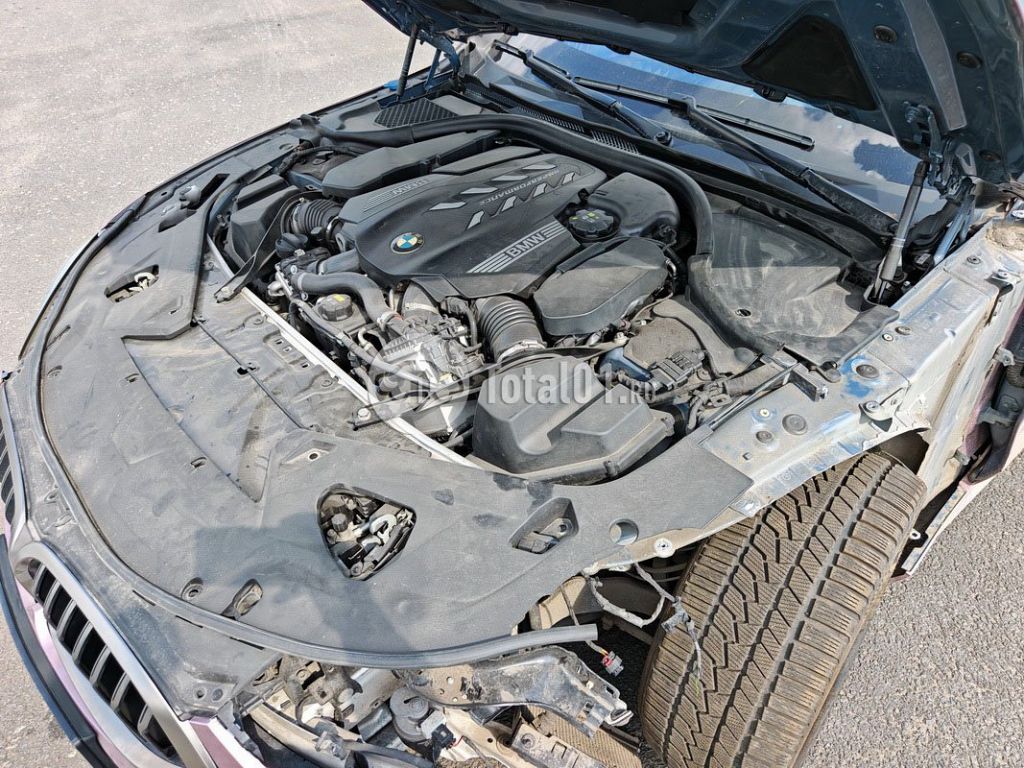 Фото BMW 8 серия 82