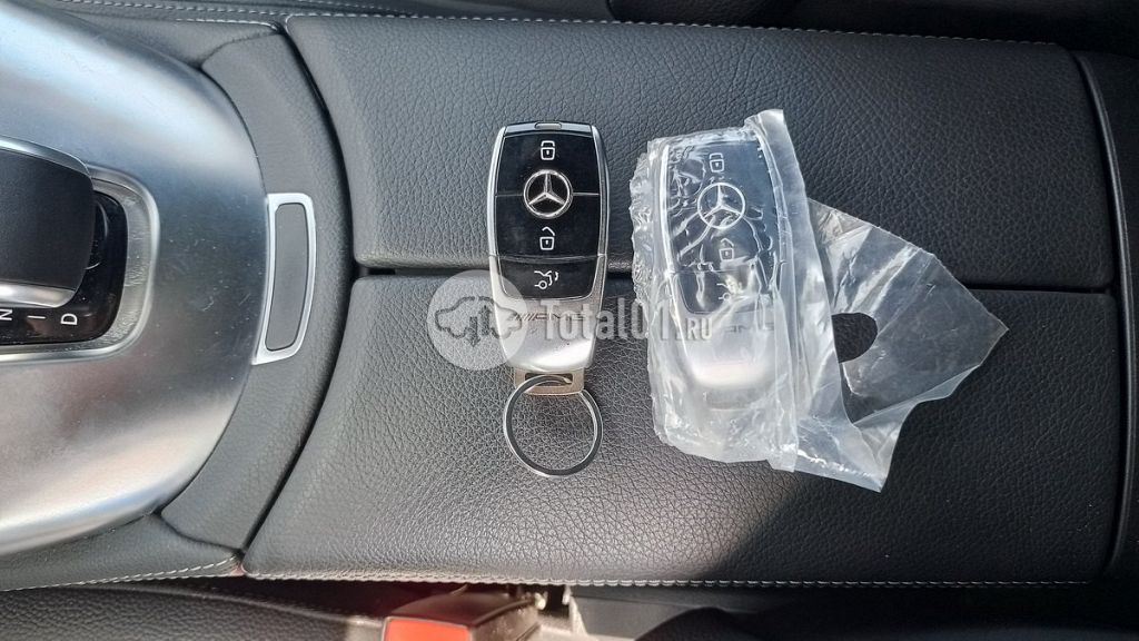 Фото Mercedes-Benz GT-Class AMG 130