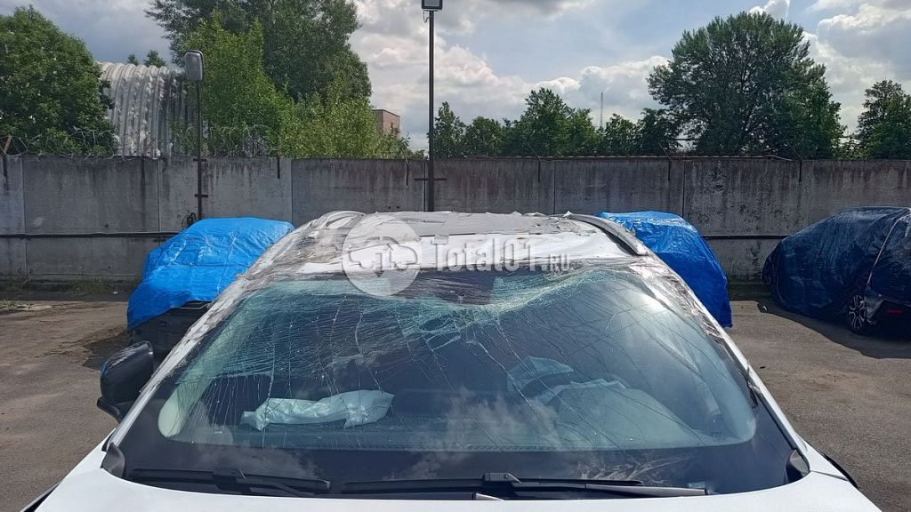 Фото Changan CS55PLUS 16