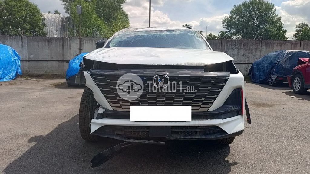 Фото Changan CS55PLUS 18