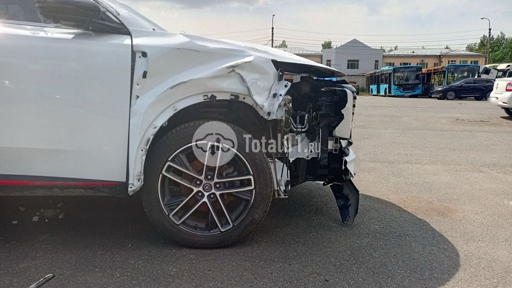 Фото Changan CS55PLUS 24