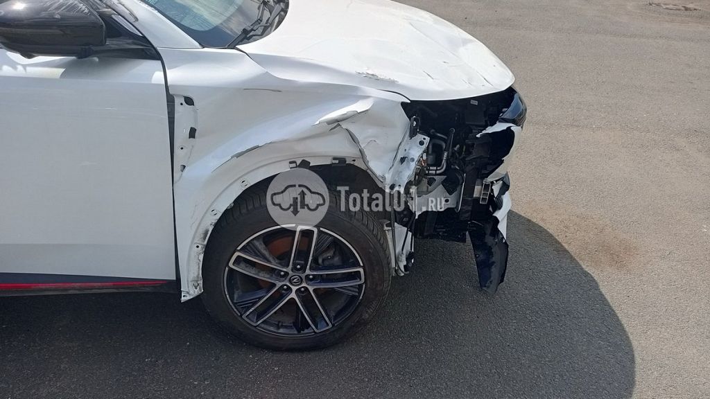 Фото Changan CS55PLUS 26