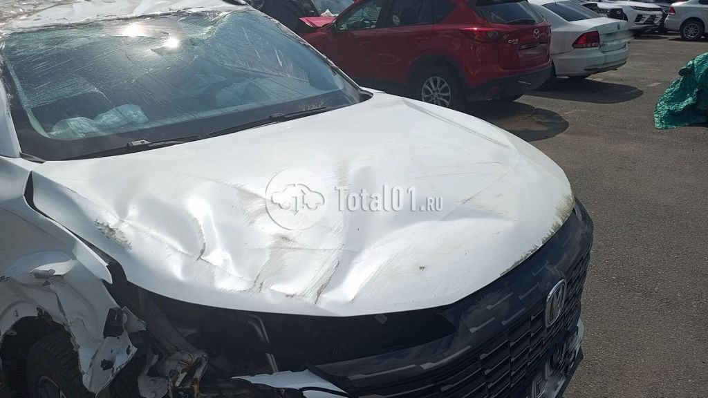 Фото Changan CS55PLUS 32