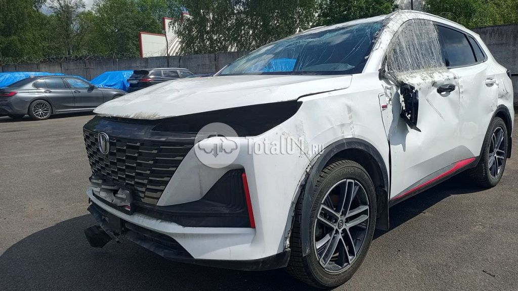 Фото Changan CS55PLUS 42