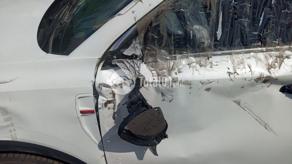 Фото Changan CS55PLUS 44