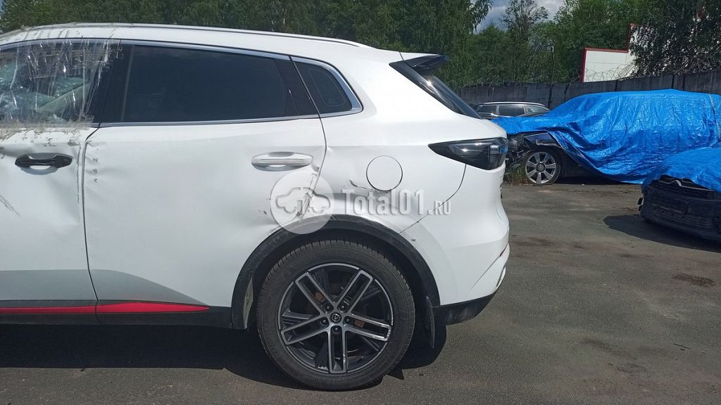 Фото Changan CS55PLUS 48