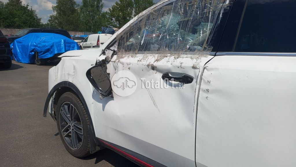 Фото Changan CS55PLUS 50