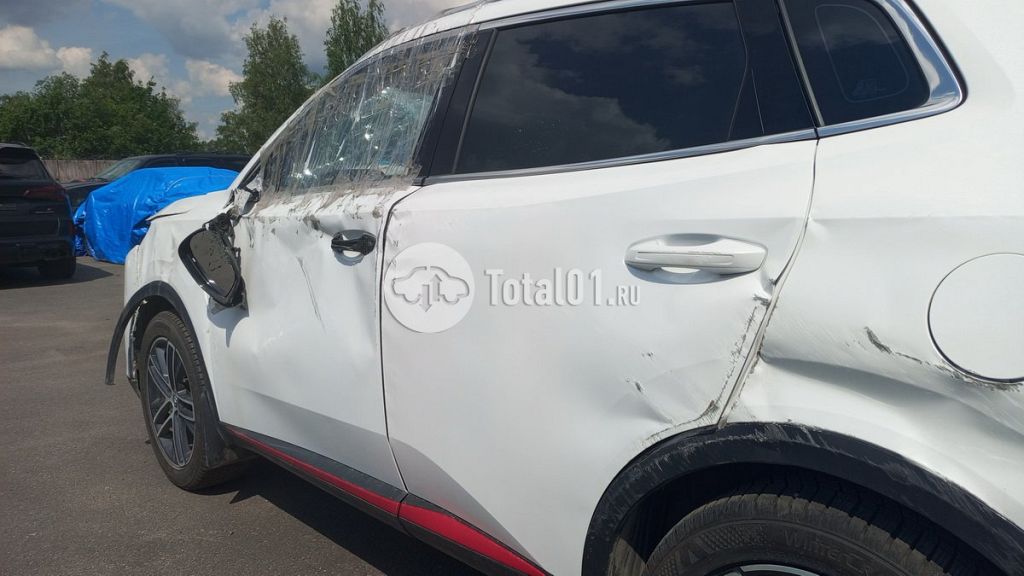 Фото Changan CS55PLUS 52