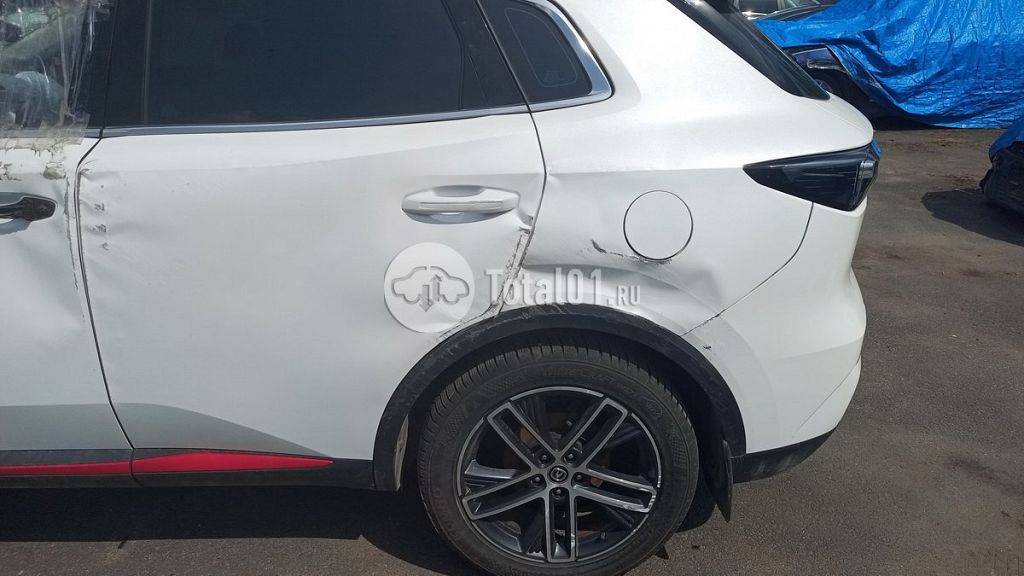 Фото Changan CS55PLUS 56