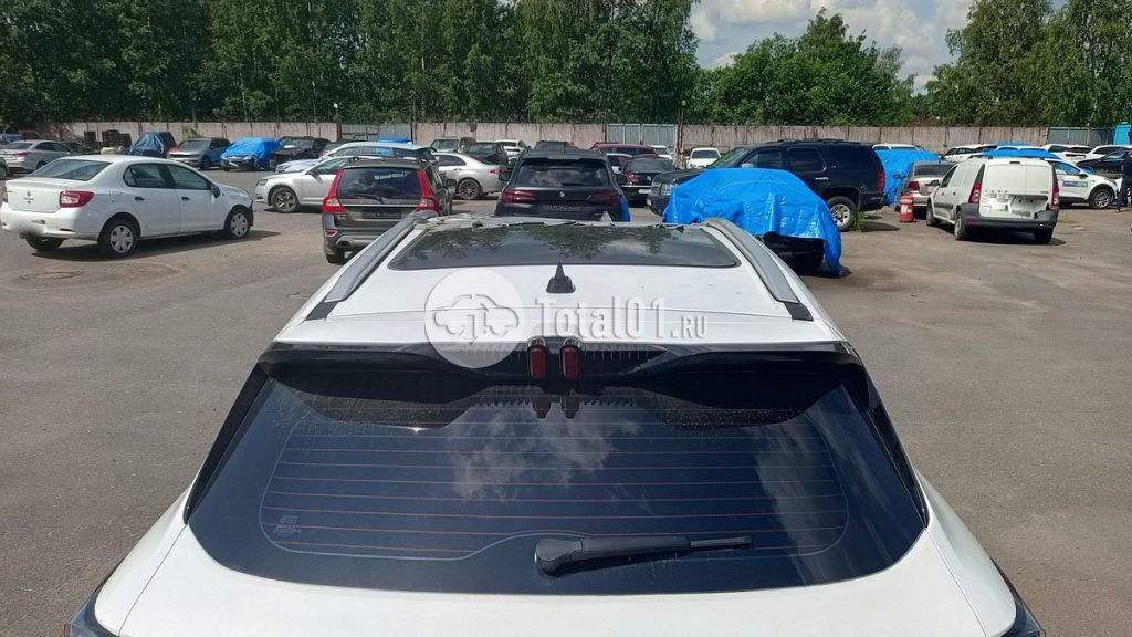 Фото Changan CS55PLUS 60
