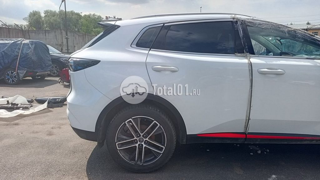 Фото Changan CS55PLUS 66