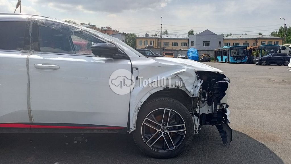 Фото Changan CS55PLUS 68