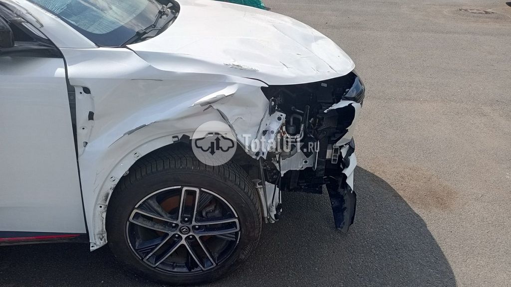 Фото Changan CS55PLUS 70