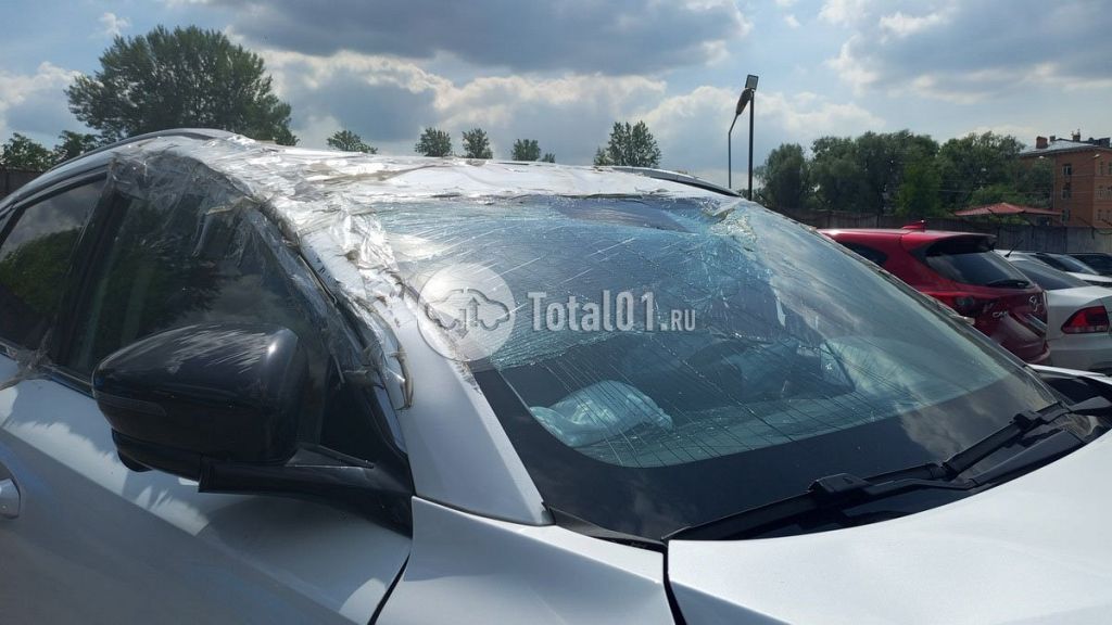 Фото Changan CS55PLUS 72