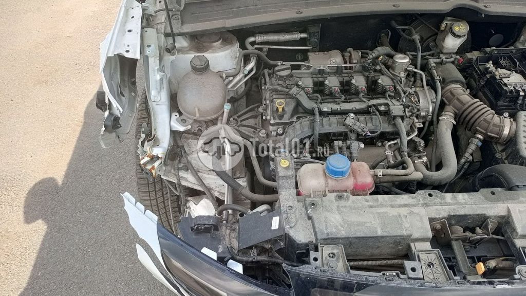 Фото Changan CS55PLUS 82