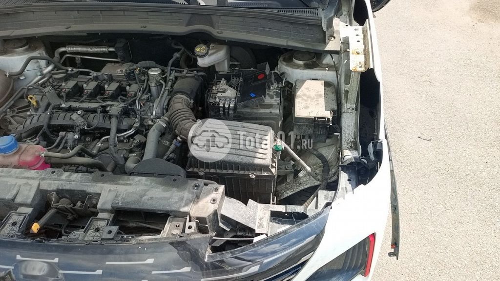 Фото Changan CS55PLUS 84
