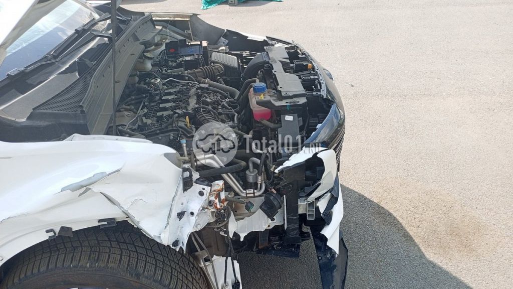 Фото Changan CS55PLUS 90